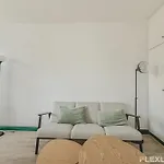 Flexliving - Room - Bateliere