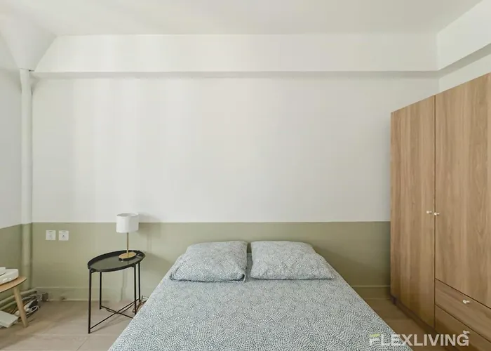Flexliving - Room - Bateliere
