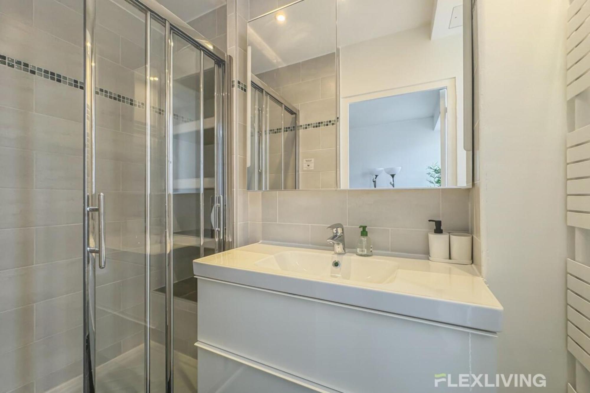 Flexliving - - Bateliere Vakantiehuis Parijs