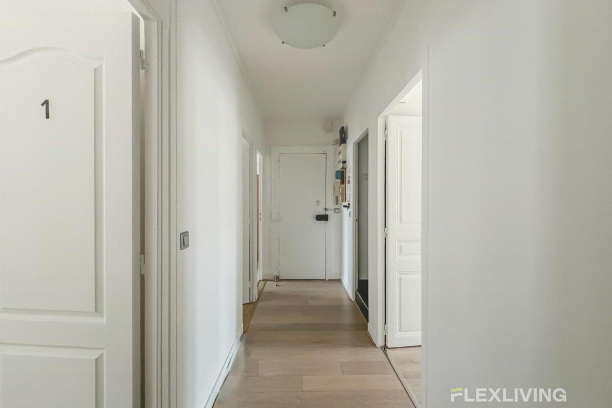 Flexliving - - Bateliere