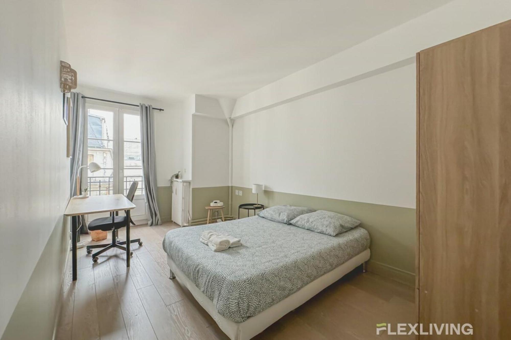 Flexliving - - Bateliere Vakantiehuis *