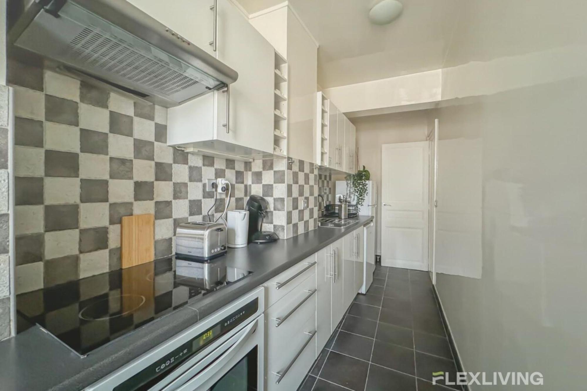 Flexliving - - Bateliere *
