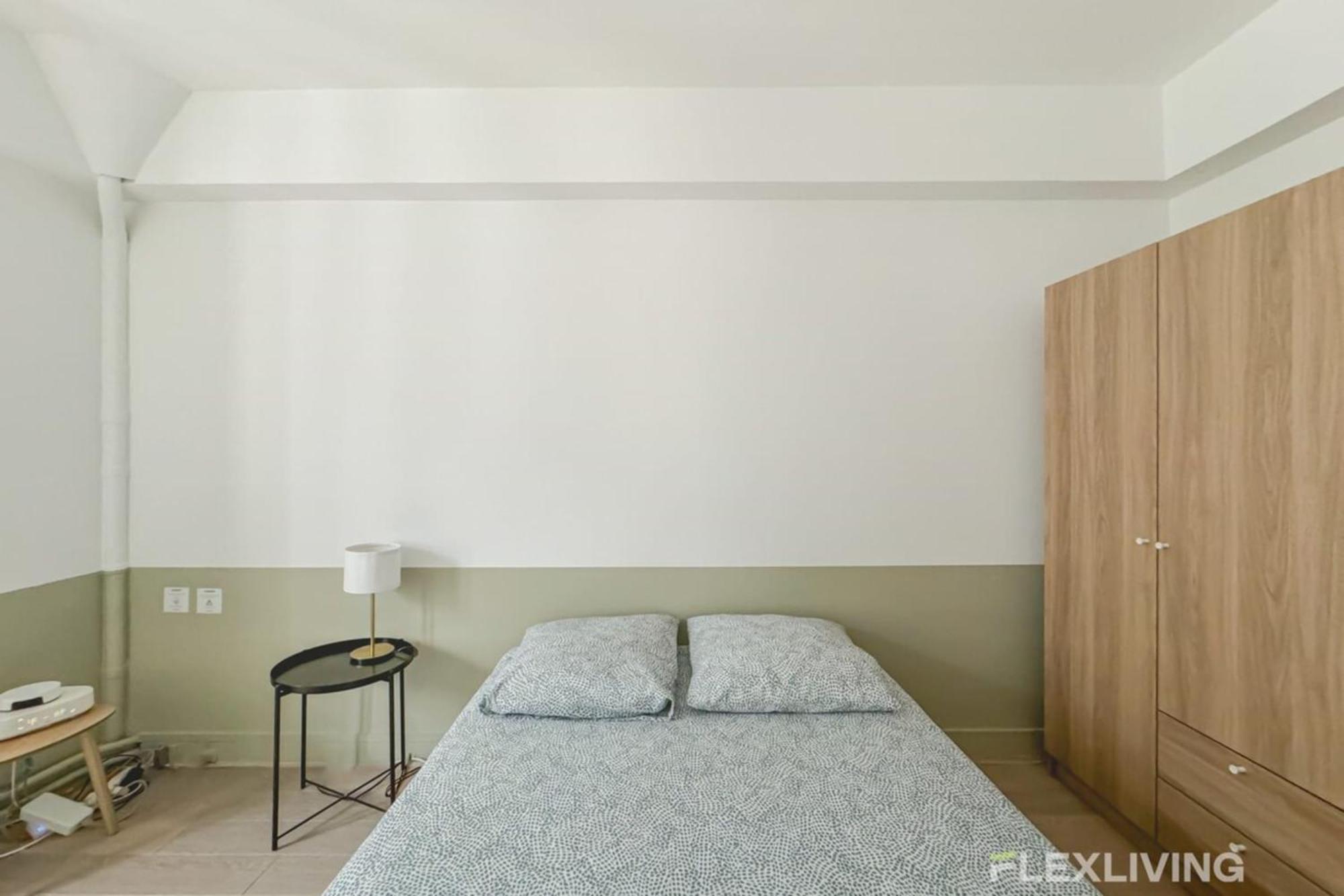 Flexliving - - Bateliere Parijs