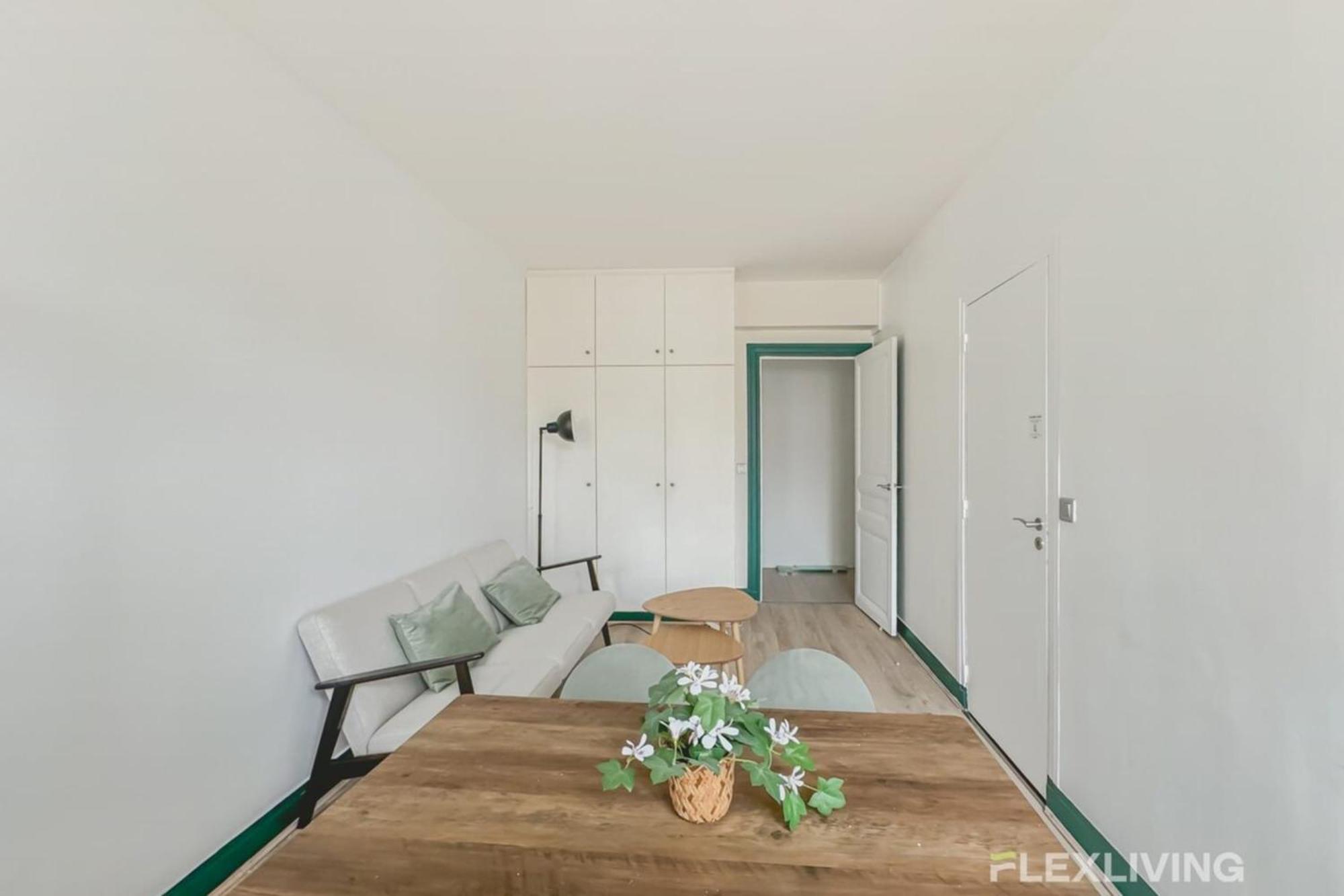 Flexliving - - Bateliere * Parijs