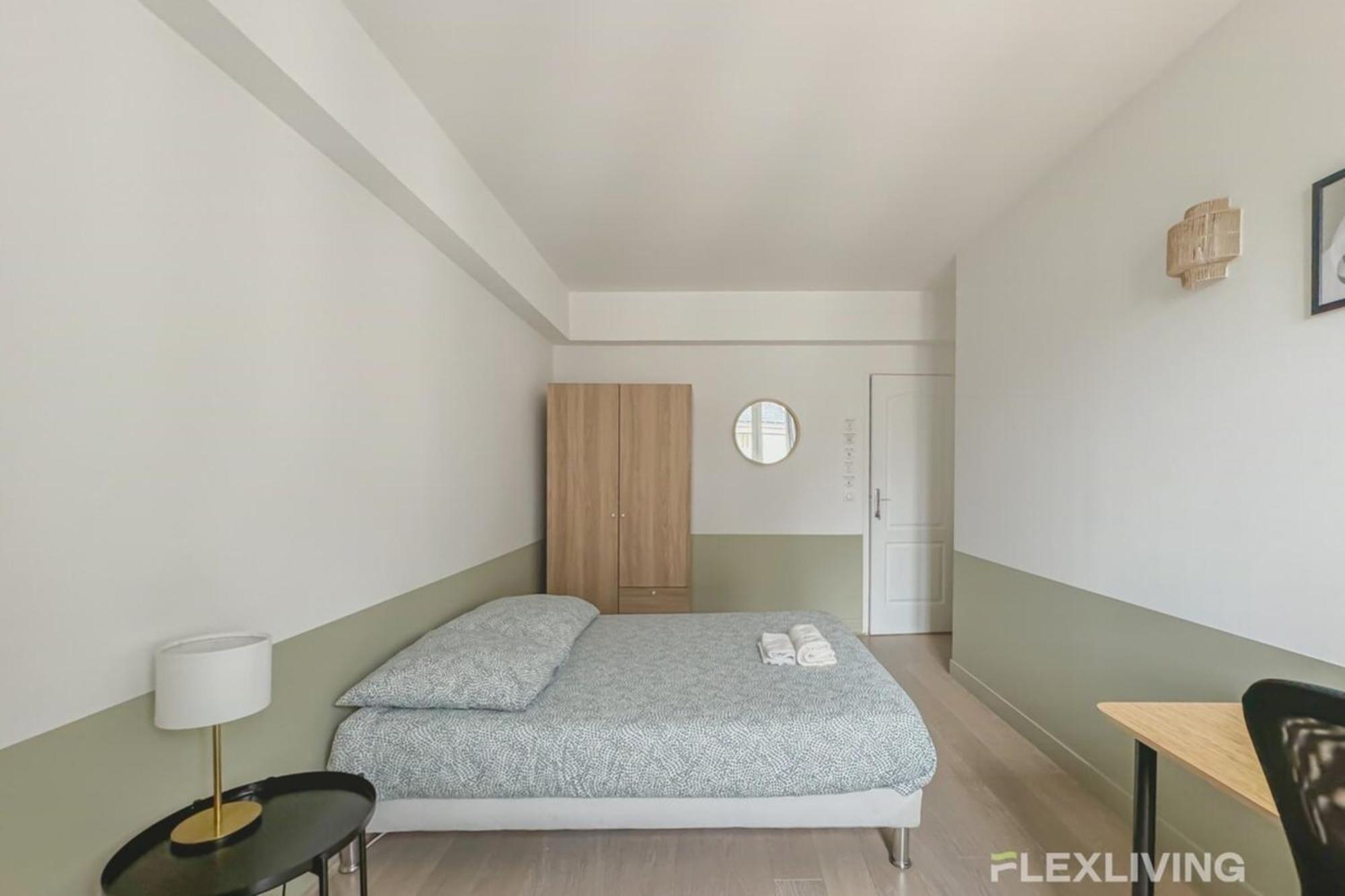 Vakantiehuis Flexliving - - Bateliere