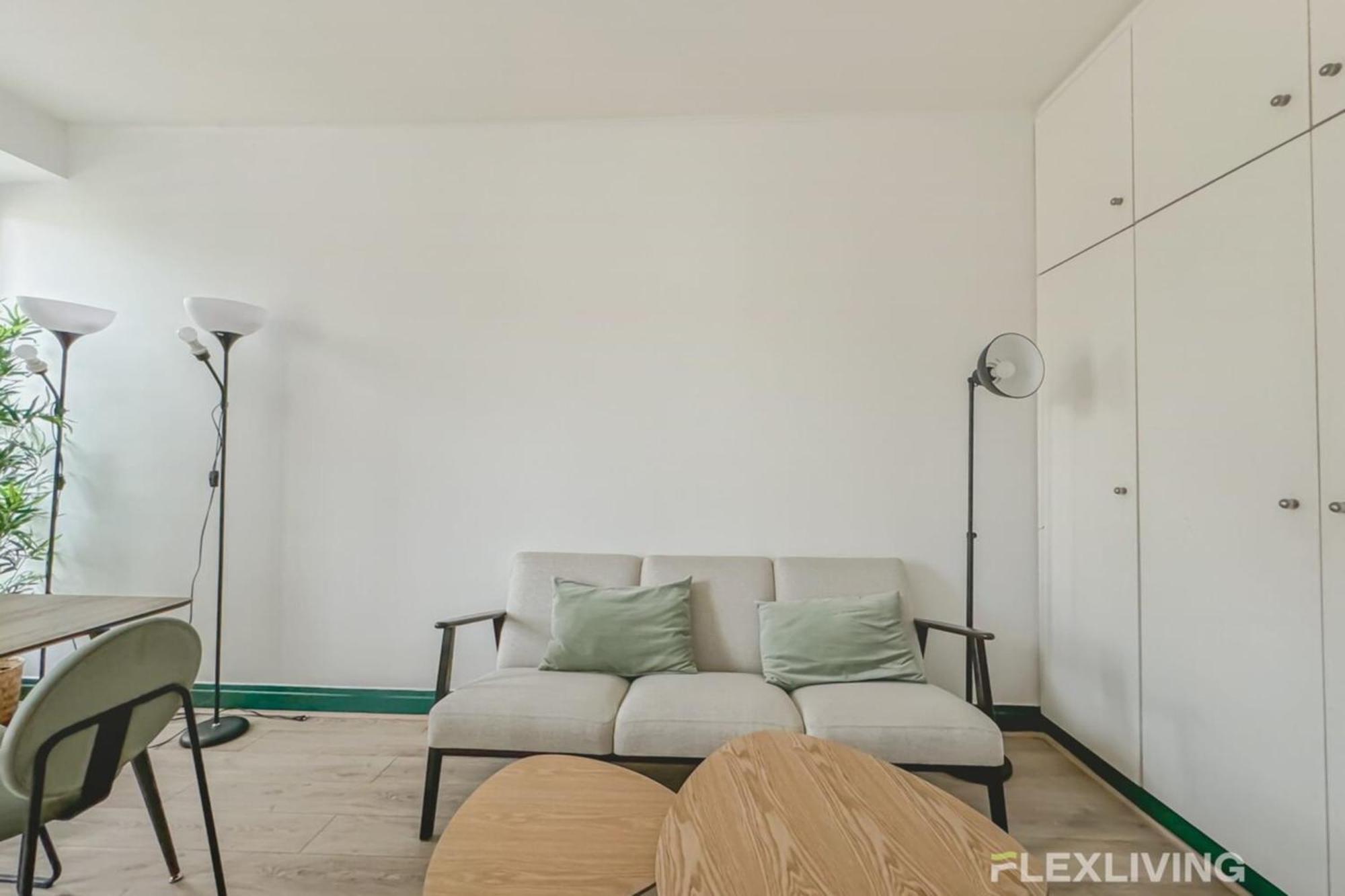 Flexliving - - Bateliere *